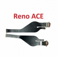 Thay Cụm Sạc, Chui Sạc Oppo Reno ACE Sạc Chập Chờn, Không Vào Pin